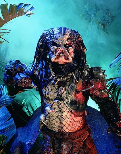 Predator 1987 Photo - CL0447 | eBay