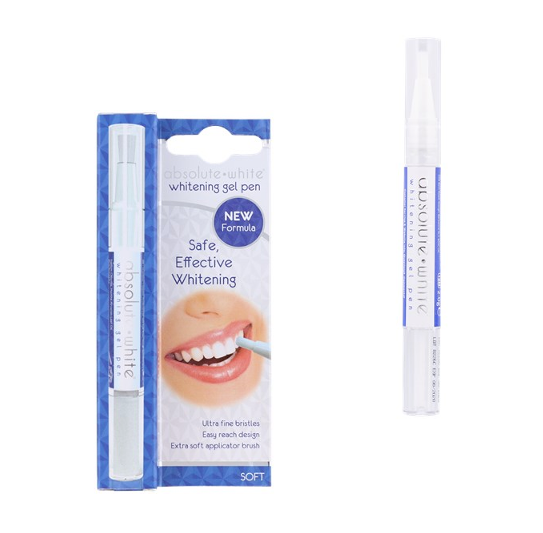 Zahn Whitening Bleaching Gel Pen Zahnaufhellung Zahnweiß Stift Zähne Bleichen