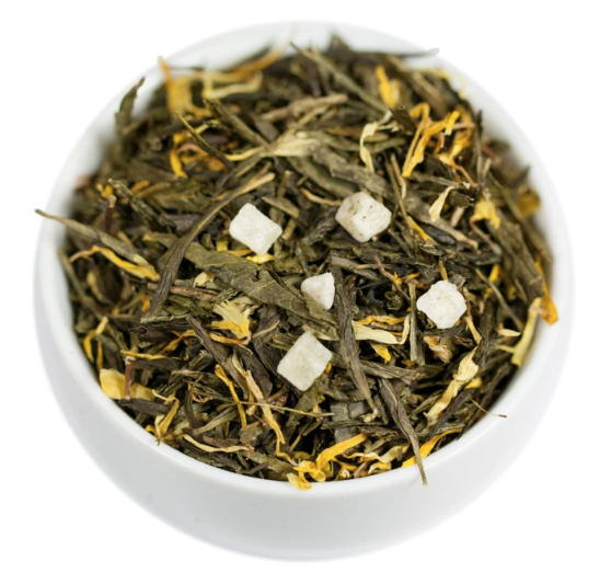 - Loose Leaf - Fresh 2, 4, 8 Oz 1lb Sealed