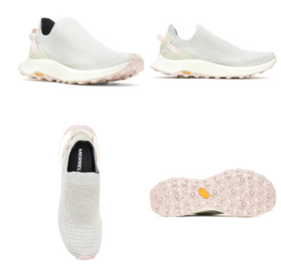 Merrell Embark Moc Rose Sneaker Slip-on Women's sizes 6-11/NEW!! Medium