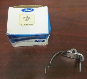 Ford f150 tilt steering column adjuster lever #10