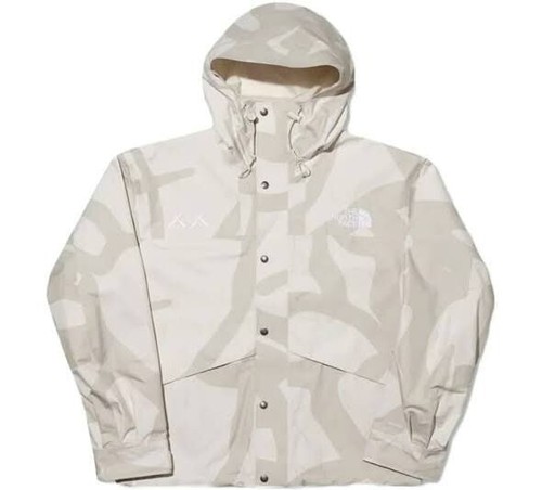 KAWS x The North Face Retro 1986 Mountain Jacket XL