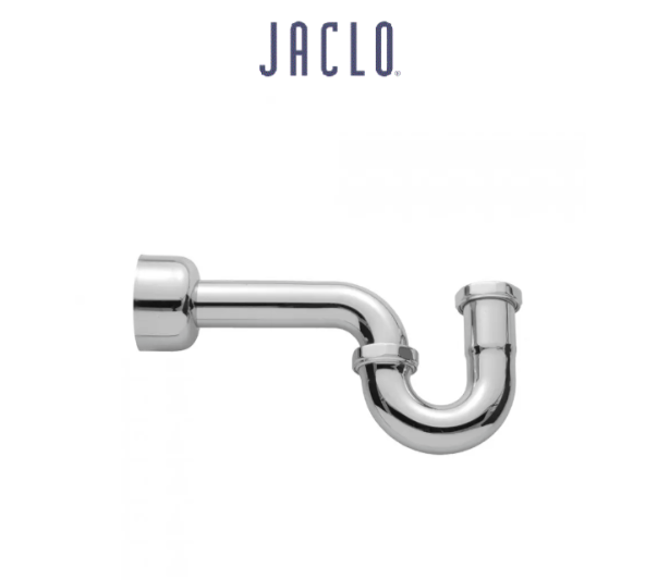 Jaclo 253-PCH 1-1/2