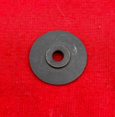 33195 RIDGID E5272 Replacement Tubing Cutter Wheel For Plastic