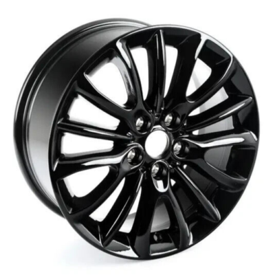 16-23 MINI CLUBMAN 17X7.5 OEM WHEEL RIM 86228 36116856046 6856046  