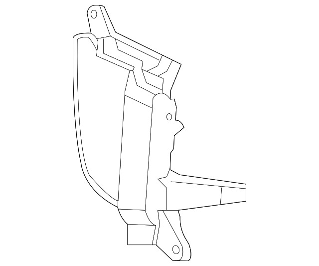 Genuine Ford Switch Assembly Control LC5Z-9C888-FA