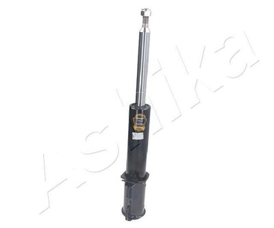 2x Shock Absorbers (Pair) fits VW LT Mk2 2.3 Front 96 to 06 Damper Ashika New