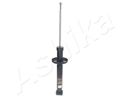 2x Shock Absorbers (Pair) fits VW JETTA Mk2 1.8 Rear 87 to 91 Damper Ashika New