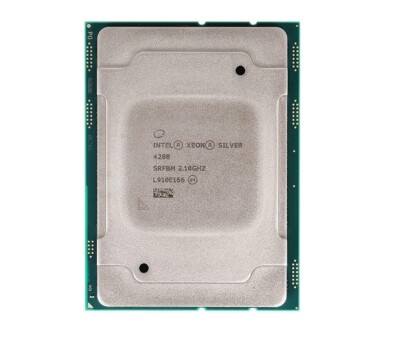 2.1GHz Intel CD8069503956401 Xeon Silver 4208 8 Core CPU