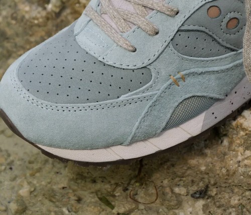 Pre-owned Saucony Shadow 6000 Knitsugi Quickstrike S-70663-1 Sz 8,9,10.5,11,11.5,12,13 In Multicolor
