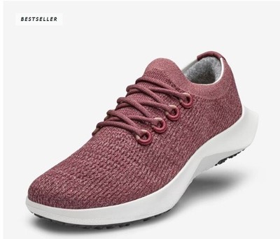 Allbirds Tree Dasher 2 Running Shoes Women s 10.5