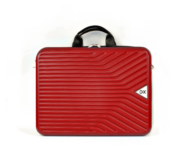 Laptoptasche 17 Zoll Notebook  Laptop Hartschalenkoffer NEU mit Garantie 
