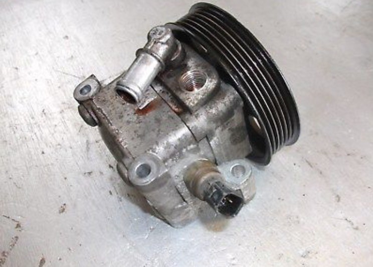 Ford Focus power steering pump in StokeonTrent, Staffordshire Gumtree