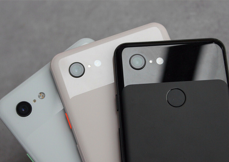 新品未開封 Google Pixel3 XL 64GB Google Pixel 3 XL - 64GB - Just Black (Unlocked) | eBay