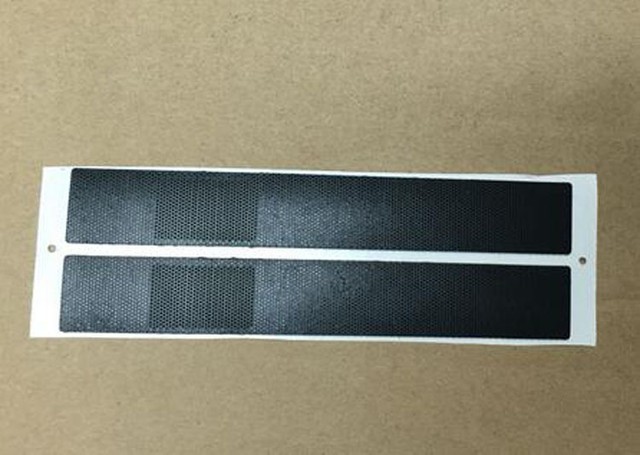 NEW FOR for IBM Thinkpad lenovo T430 T430I  sticker Speaker Mesh Sticker