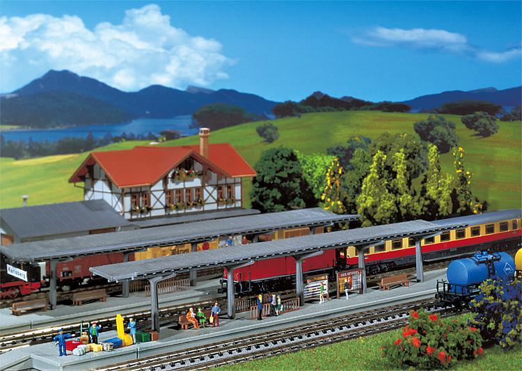 鉄道模型 FALLER HO 120202 Faller Ho 120202 | eBay