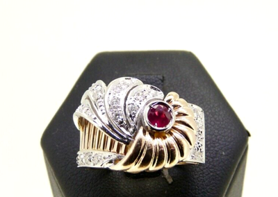Ebay vintage outlet fine jewelry