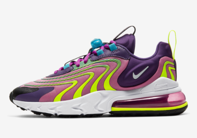 Nike react 2024 element 270 ebay