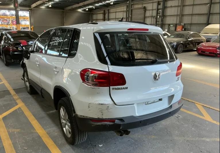2015 Volkswagen Tiguan BATTERY TERMINAL 5N 08/11-08/16 1K0915181H image 10