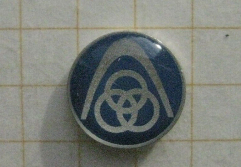 Thyssen Krupp  / Konzern ...................................... Pin (162c)