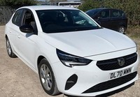2020 Vauxhall Corsa 1.2 SE Premium 5dr ++ CARPLAY / ULEZ / 68 MPG ++ HATCHBACK P
