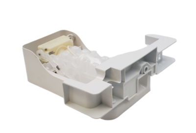 New Frigidaire Fridge Ice Maker 243297616 *Same Day Shipping & 60 