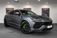 2019 Lamborghini Urus 4.0T FSI V8 5dr Auto ESTATE PETROL Automatic