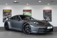 2022 Porsche 911 992 GT3 Coupe Petrol Automatic
