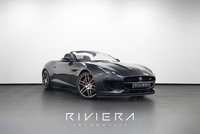 2020 Jaguar F-Type V6 Chequered Flag Convertible Petrol Automatic
