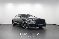 2020 Bentley Flying Spur W12 Saloon Petrol Automatic