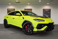 2024 Lamborghini Urus Performante ESTATE Petrol Automatic
