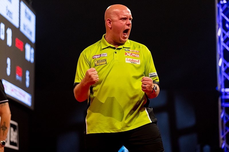 3 x TICKETS TO DARTS WORLD MATCHPLAY FINAL, AMAZING TABLE ...