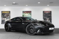2023 Aston Martin DBS V12 Ultimate Coupe Petrol Automatic
