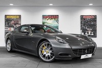 2005 Ferrari 612 Scaglietti F1 Coupe Petrol Automatic