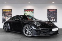 2025 Porsche 911 GT3 2dr PDK [Touring Pack] COUPE PETROL Automatic