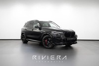 2022 BMW X5 45e M Sport SUV HYBRID Automatic
