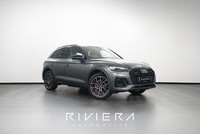 2023 Audi Q5 TFSIe Edition 1 SUV HYBRID Automatic