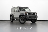 2026 Suzuki Jimny Sierra SUV PETROL Automatic