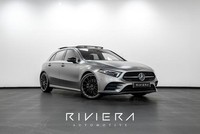 2021 Mercedes-Benz A CLASS A250 Exclusive Edition Plus 5dr Auto HATCHBACK PETROL