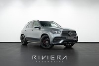 2022 Mercedes-Benz GLE GLE350de AMG Line SUV HYBRID Automatic