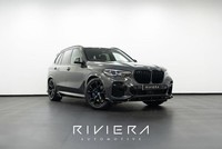 2023 BMW X5 xDrive45e M Sport 5dr Auto ESTATE PETROL/ELECTRIC Automatic