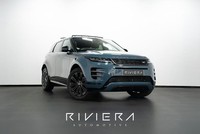 2024 Land Rover Range Rover Evoque P300e Autobiography SUV HYBRID Automatic