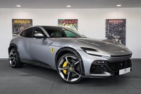 2024 Ferrari Purosangue V12 SUV Petrol Automatic