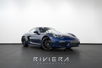 2024 Porsche Cayman 2.0 Style Edition 2dr PDK COUPE PETROL Automatic