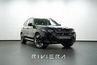 2023 BMW iX3 M Sport Pro SUV Electric Automatic