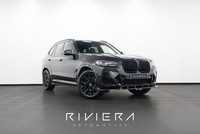 2024 BMW X3 xDrive 30e M Sport 5dr Auto ESTATE PETROL/ELECTRIC Automatic