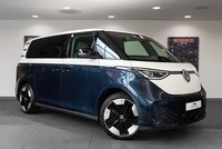 2024 Volkswagen ID.Buzz Pro Style MPV Electric Manual