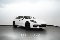 2019 Porsche Panamera V6 E-Hybrid 4 Estate HYBRID Automatic