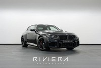 2023 BMW M2 M2 2dr DCT COUPE PETROL Automatic