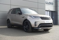 LAND ROVER DISCOVERY 3.0 D300 R-Dynamic HSE 5dr Auto